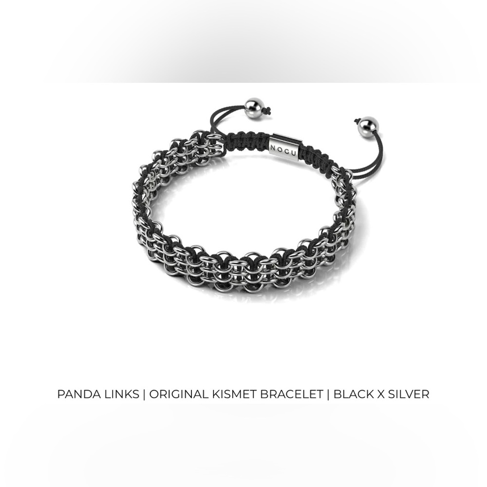 COPY - Authentic Nogu Kismet Bracelet